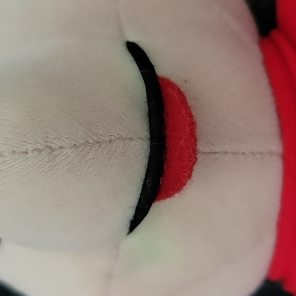 Mickey Mouse Club Vintage Doll Stuffed Plush 12" Tall Knickerbocker 1976 - Picture 6 of 6